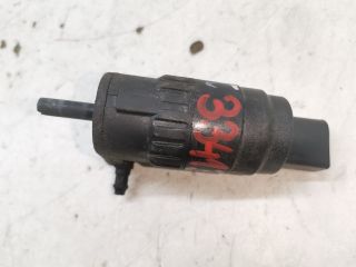 bontott SKODA OCTAVIA II Első Ablakmosó Szivattyú