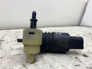 bontott SKODA OCTAVIA II Első Ablakmosó Szivattyú