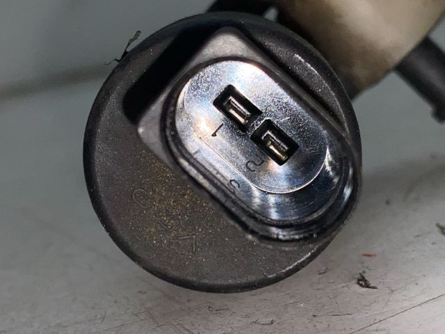 bontott SKODA OCTAVIA II Első Ablakmosó Szivattyú