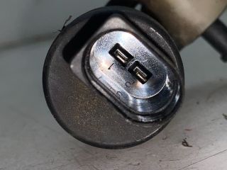 bontott SKODA OCTAVIA II Első Ablakmosó Szivattyú