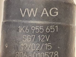 bontott SKODA OCTAVIA II Első Ablakmosó Szivattyú