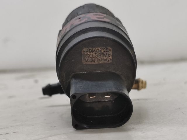 bontott SKODA OCTAVIA II Első Ablakmosó Szivattyú