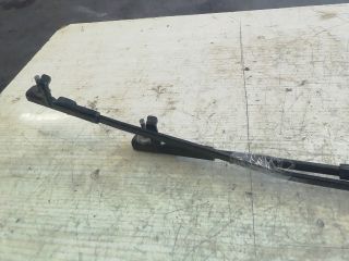 bontott SKODA OCTAVIA II Első Ablaktörlő Kar