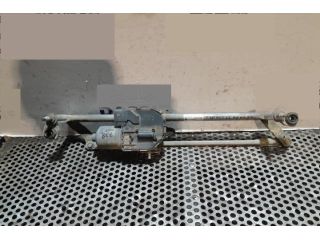 bontott SKODA OCTAVIA II Első Ablaktörlő Szerkezet