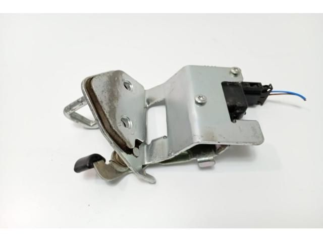 bontott SKODA OCTAVIA II Első Ablaktörlő Szerkezet