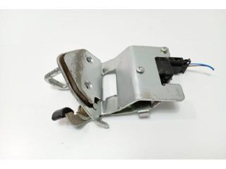 bontott SKODA OCTAVIA II Első Ablaktörlő Szerkezet