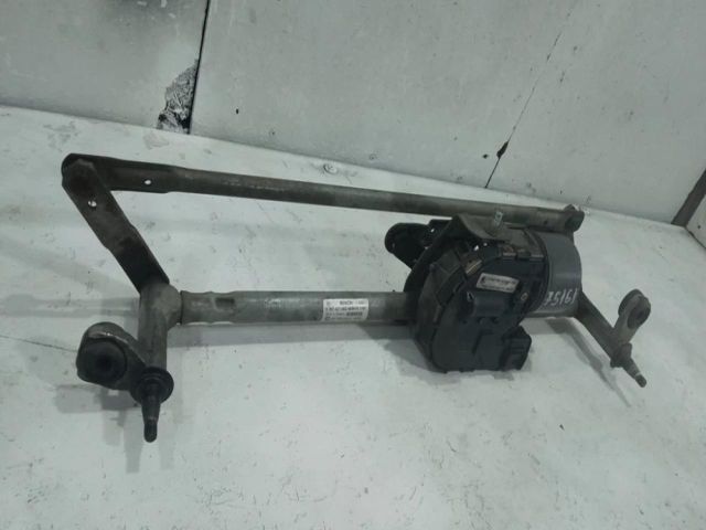 bontott SKODA OCTAVIA II Első Ablaktörlő Szerkezet