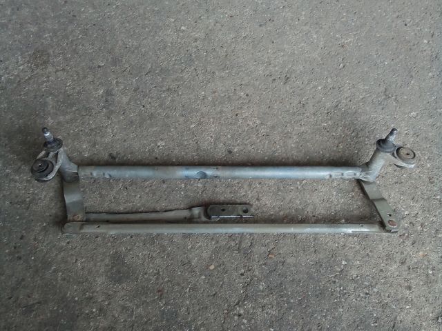 bontott SKODA OCTAVIA II Első Ablaktörlő Szerkezet