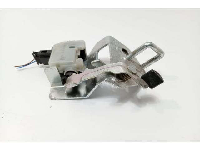 bontott SKODA OCTAVIA II Első Ablaktörlő Szerkezet