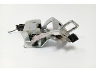 bontott SKODA OCTAVIA II Első Ablaktörlő Szerkezet