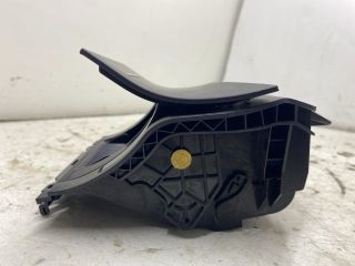 bontott SKODA OCTAVIA II Első Hamutartó