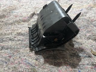 bontott SKODA OCTAVIA II Első Hamutartó