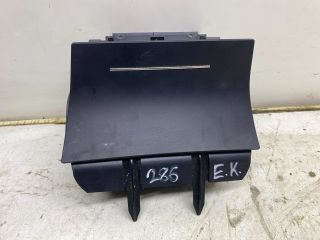 bontott SKODA OCTAVIA II Első Hamutartó