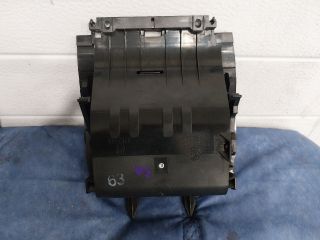 bontott SKODA OCTAVIA II Első Hamutartó