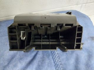 bontott SKODA OCTAVIA II Első Hamutartó