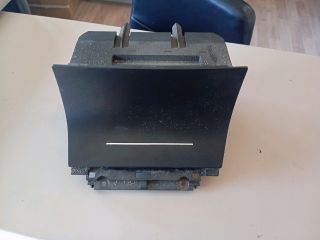 bontott SKODA OCTAVIA II Első Hamutartó