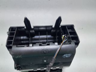 bontott SKODA OCTAVIA II Első Hamutartó