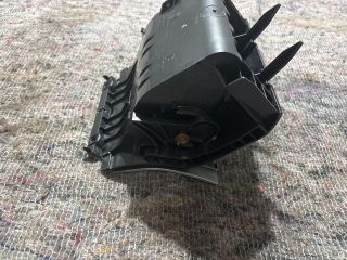 bontott SKODA OCTAVIA II Első Hamutartó