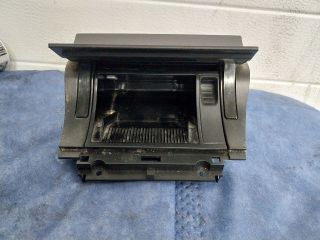 bontott SKODA OCTAVIA II Első Hamutartó