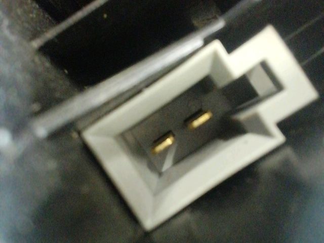 bontott SKODA OCTAVIA II Első Hamutartó