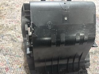 bontott SKODA OCTAVIA II Első Hamutartó