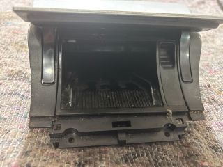 bontott SKODA OCTAVIA II Első Hamutartó