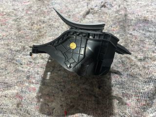 bontott SKODA OCTAVIA II Első Hamutartó