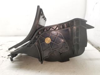 bontott SKODA OCTAVIA II Első Hamutartó