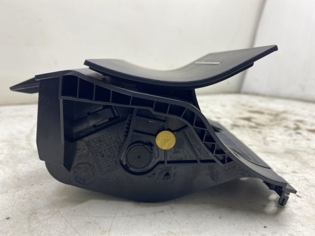 bontott SKODA OCTAVIA II Első Hamutartó