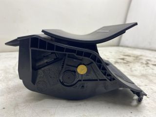 bontott SKODA OCTAVIA II Első Hamutartó