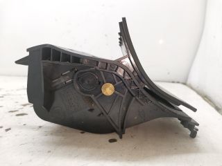 bontott SKODA OCTAVIA II Első Hamutartó