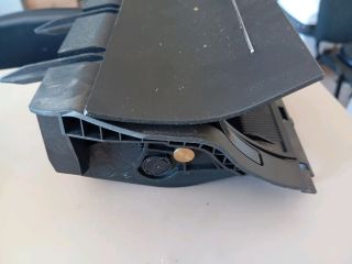 bontott SKODA OCTAVIA II Első Hamutartó