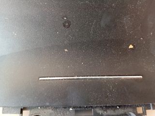 bontott SKODA OCTAVIA II Első Hamutartó