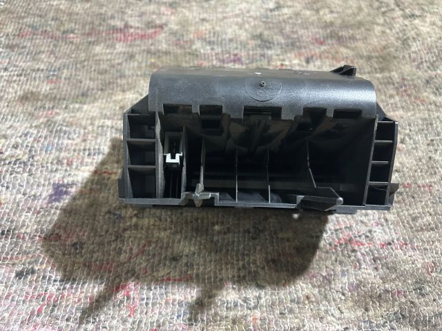 bontott SKODA OCTAVIA II Első Hamutartó