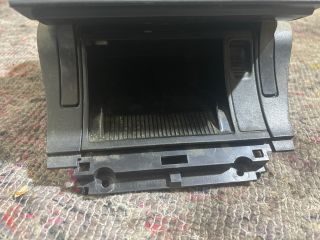 bontott SKODA OCTAVIA II Első Hamutartó