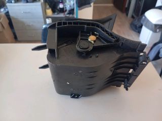 bontott SKODA OCTAVIA II Első Hamutartó