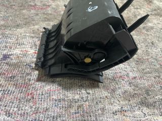 bontott SKODA OCTAVIA II Első Hamutartó