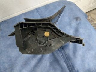 bontott SKODA OCTAVIA II Első Hamutartó