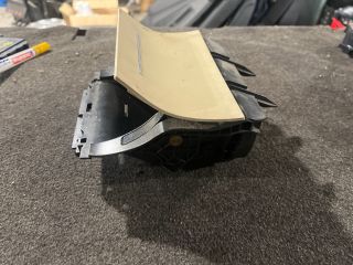 bontott SKODA OCTAVIA II Első Hamutartó