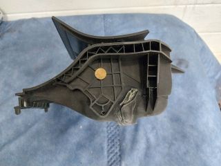 bontott SKODA OCTAVIA II Első Hamutartó