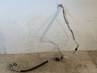 bontott SKODA OCTAVIA II Első Klíma Cső Kompresszorhoz