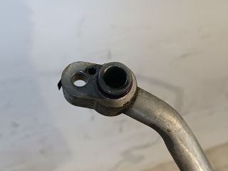 bontott SKODA OCTAVIA II Első Klíma Cső Kompresszorhoz