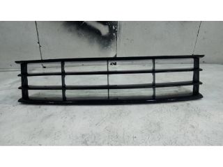 bontott SKODA OCTAVIA II Első Lökhárító Alsó Középső Díszrács