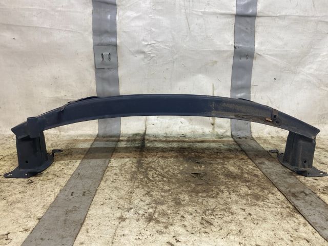 bontott SKODA OCTAVIA II Első Lökhárító Merevítő (Fém)