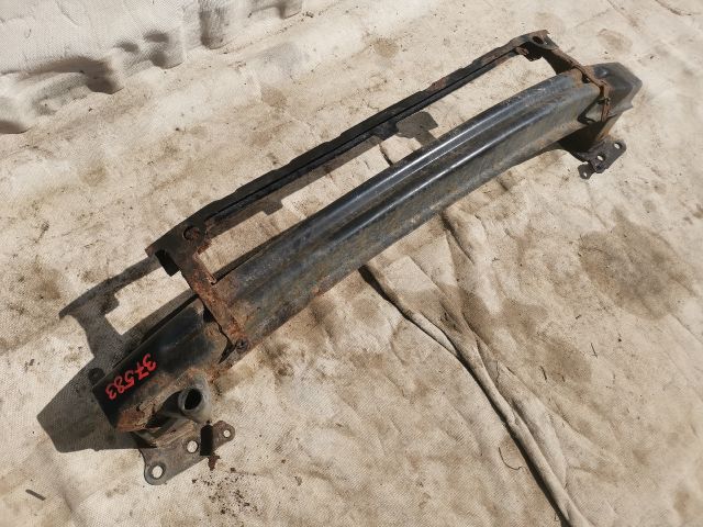 bontott SKODA OCTAVIA II Első Lökhárító Merevítő (Fém)