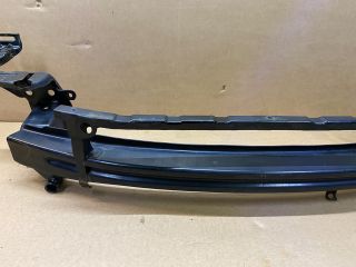 bontott SKODA OCTAVIA II Első Lökhárító Merevítő (Fém)