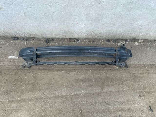 bontott SKODA OCTAVIA II Első Lökhárító Merevítő (Fém)