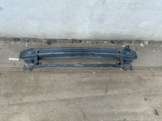 bontott SKODA OCTAVIA II Első Lökhárító Merevítő (Fém)