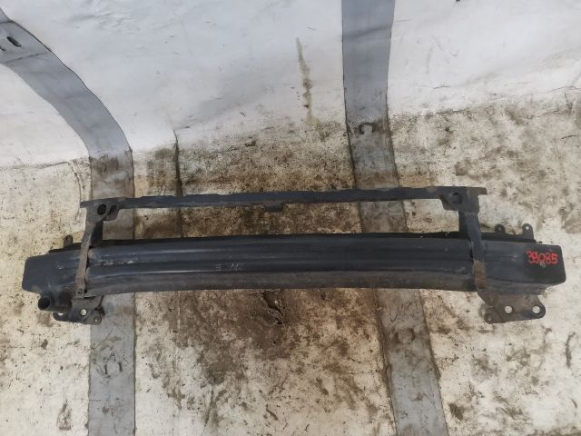 bontott SKODA OCTAVIA II Első Lökhárító Merevítő (Fém)