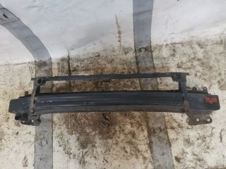 bontott SKODA OCTAVIA II Első Lökhárító Merevítő (Fém)